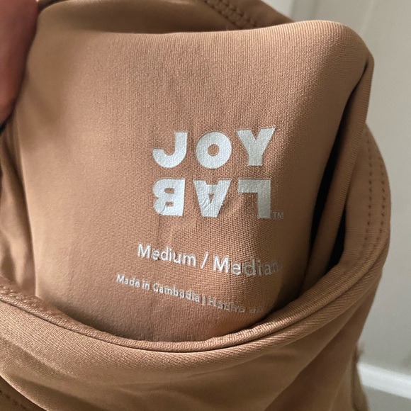 Joylab flare bodysuit - Picture 4 of 4